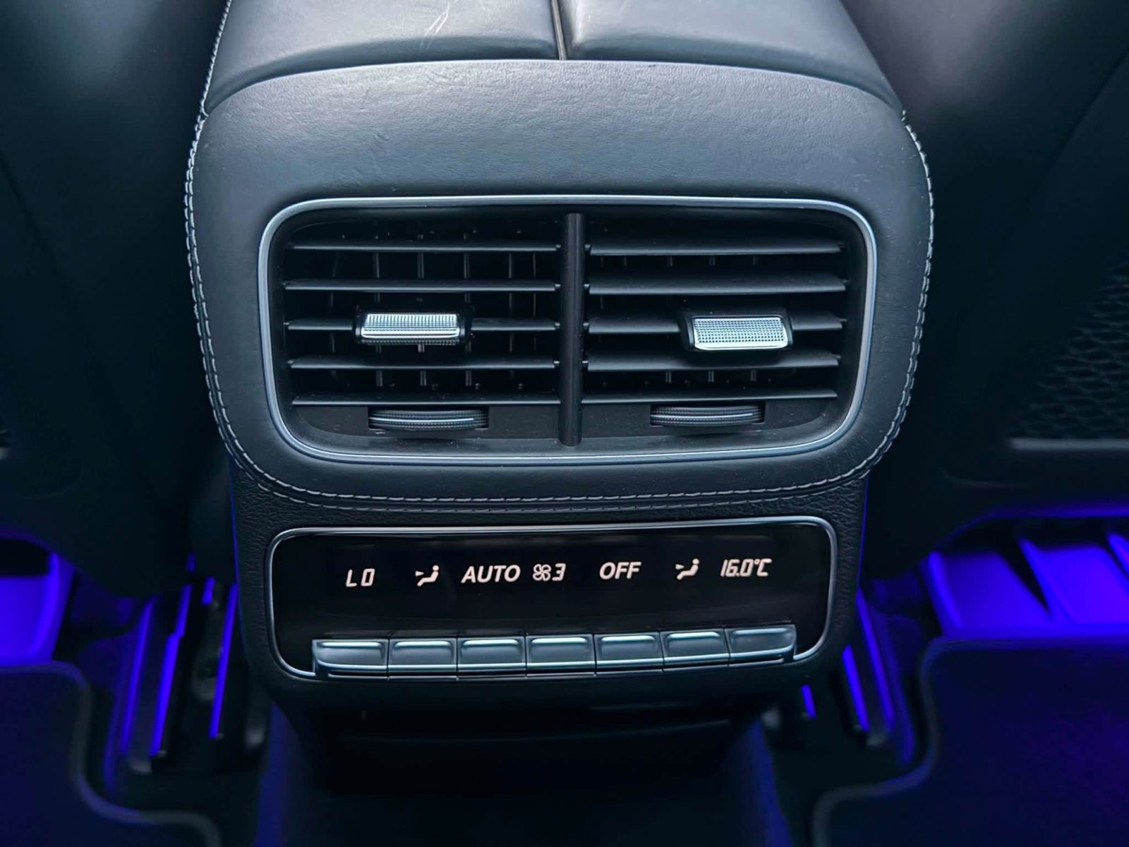 MERCEDES-BENZ GLE 63s COUPE V8BITURBO 4MATIC+ 